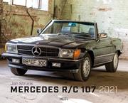 Mercedes Benz R/C 107 2021