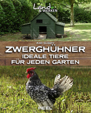 Zwerghühner - Cover