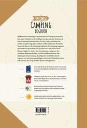 Unterwegs: Camping-Logbuch - Abbildung 1