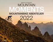 Mountain Moments 2022 - Cover