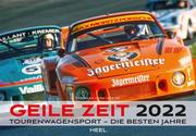 Geile Zeit 2022 - Cover