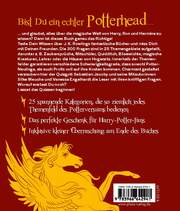 Quiz dich schlau mit dem Quizgott: Harry Potter Fan-Quiz - Illustrationen 2