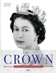 The Crown - Cover