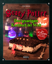 Scary Potter