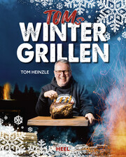 Toms Wintergrillen - Cover