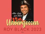 Roy Black 2023 - Cover