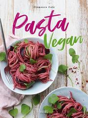 Pasta vegan - Cover