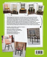 Stühle - Möbel reparieren, umgestalten, upcyclen - Abbildung 1