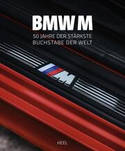 BMW M - Cover