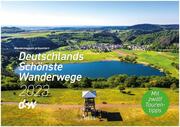Deutschlands schönste Wanderwege 2023