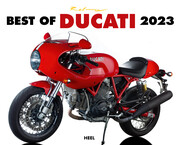 Best of Ducati 2023