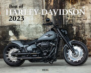 Best of Harley-Davidson 2023