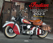 Indian Motorcycle 2023