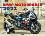 BMW Motorräder 2023