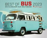 Best of Bus 2023 - Cover