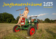 Jungbauernträume 2023 - Cover