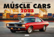 Muscle Cars 2023