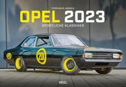 Opel 2023 - Cover