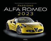 Passione Alfa Romeo 2023