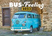 BUS-Feeling 2023 - Cover