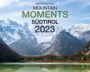 Mountain Moments: Südtirol 2023