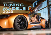 Tuning-Mädels 2023 - Cover