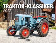 Traktor Klassiker 2023 - Cover