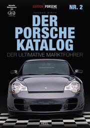 Der Porsche-Katalog Nr. 2