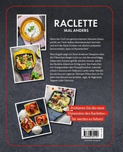 Raclette - Abbildung 2