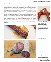 Wildwurst selber machen: Brat-, Roh- & Brühwurst - Abbildung 10
