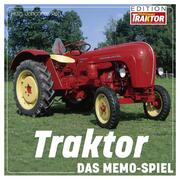 Traktor - Das Memo-Spiel