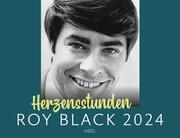 Roy Black 2024