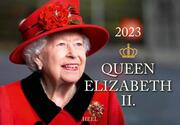 Queen Elizabeth II 2023