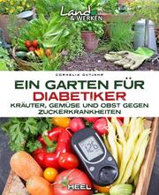 Ein Garten für Diabetiker - Cover