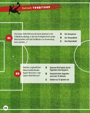 Quiz dich schlau: Das ultimative Bundesliga Fan-Quiz - Illustrationen 3