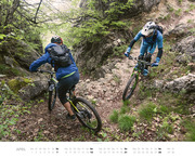 Mountain Moments Mountainbike-Abenteuer 2024 - Abbildung 4