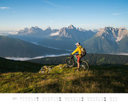 Mountain Moments Mountainbike-Abenteuer 2024 - Abbildung 7