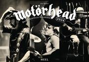 Motörhead 2024 - Cover