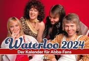 Waterloo 2024 - Cover