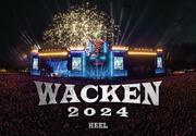 Wacken 2024 - Cover