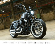 Best of Harley Davidson 2024 - Abbildung 1