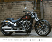 Best of Harley Davidson 2024 - Abbildung 2