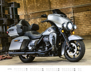 Best of Harley Davidson 2024 - Abbildung 4