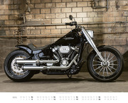 Best of Harley Davidson 2024 - Abbildung 5