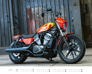 Best of Harley Davidson 2024 - Abbildung 6