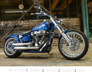 Best of Harley Davidson 2024 - Abbildung 7