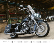 Best of Harley Davidson 2024 - Abbildung 8