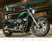 Best of Harley Davidson 2024 - Abbildung 10