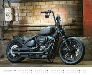 Best of Harley Davidson 2024 - Abbildung 12