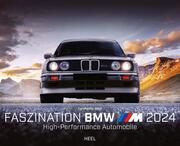 Faszination BMW M 2024